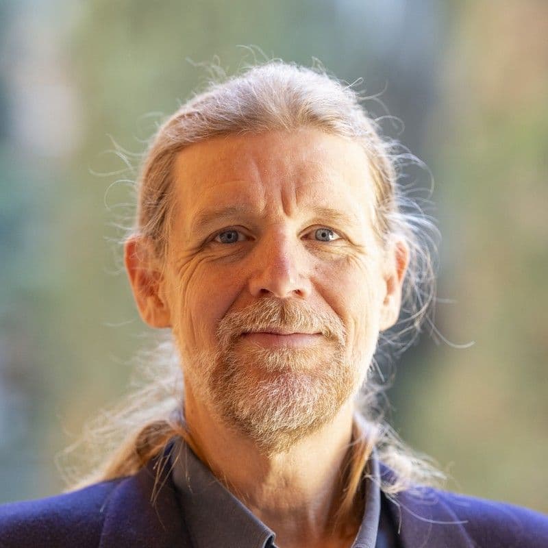 Richard Pelton