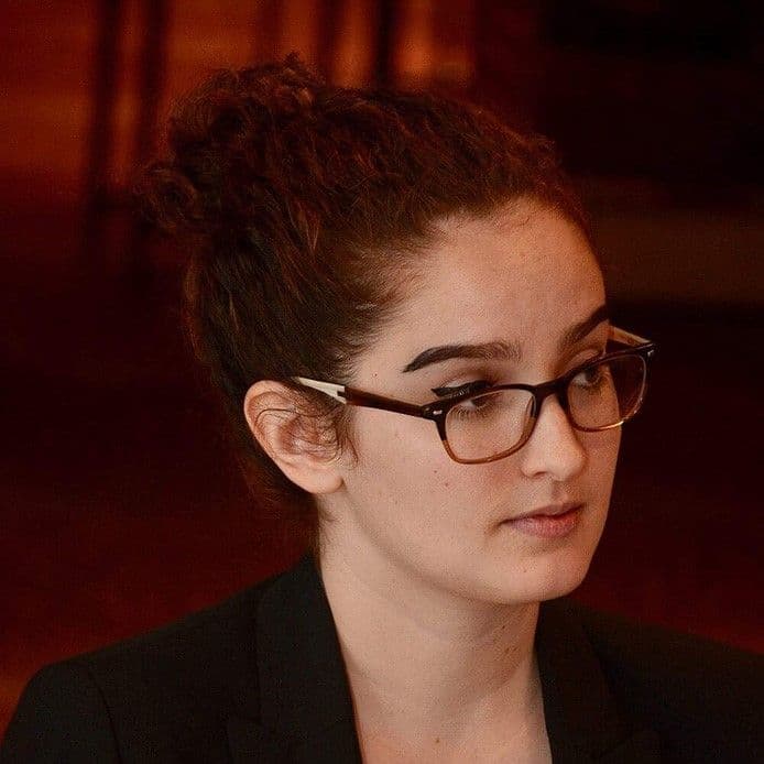 Rachel Sadoff
