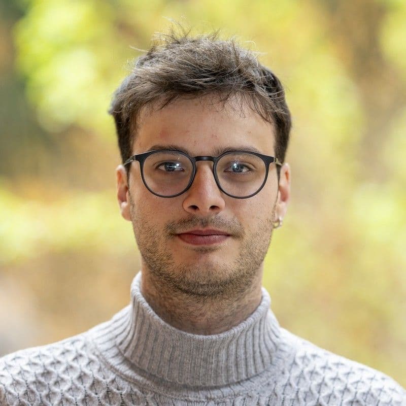 Alessio Ronca