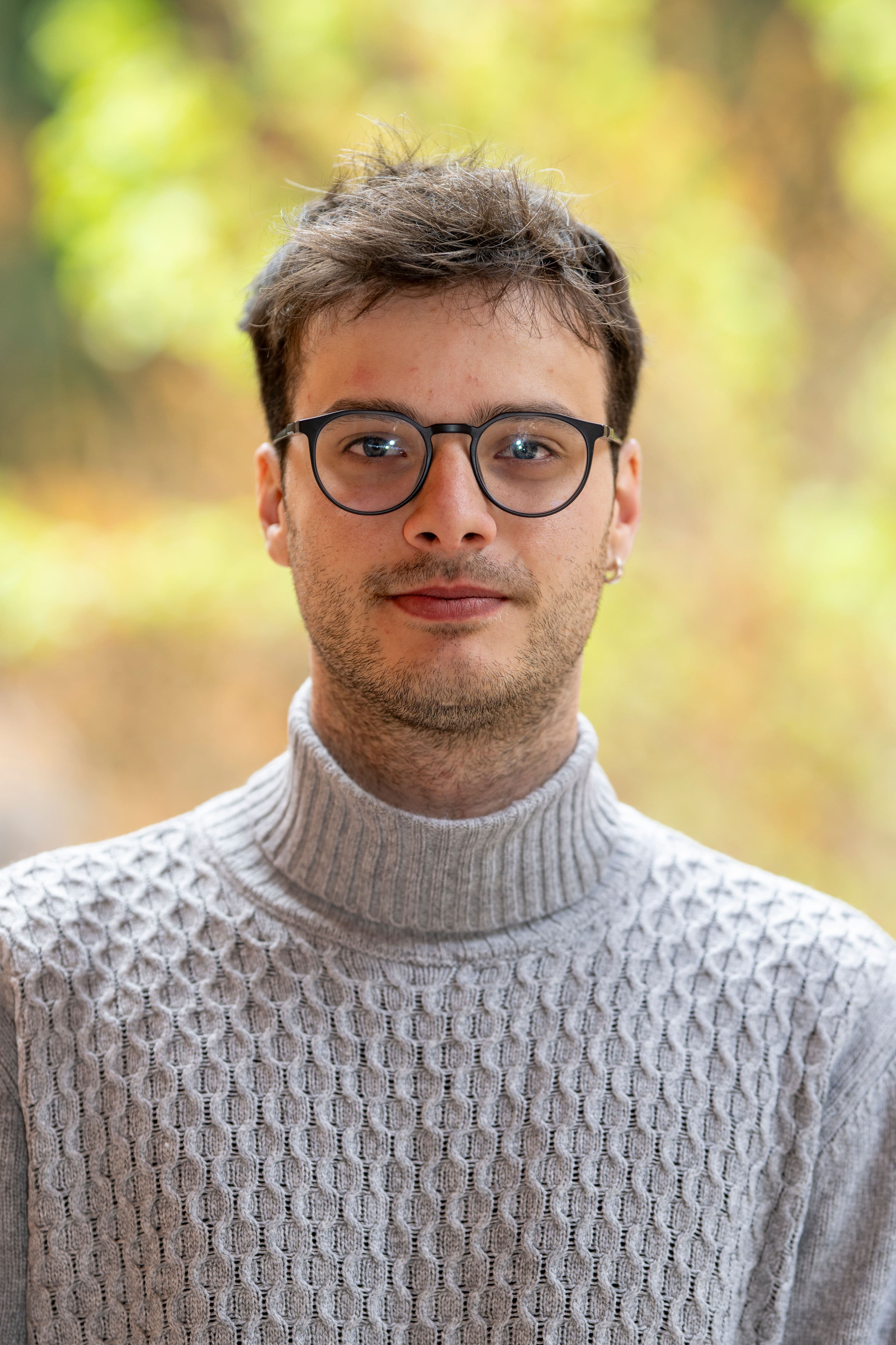 Alessio Ronca