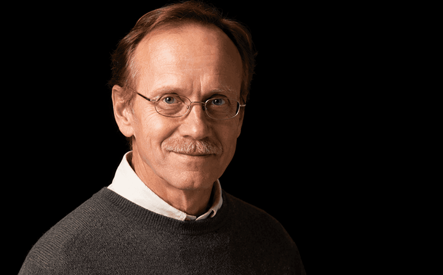 Dr. Fred “Rusty” Gage ‘68