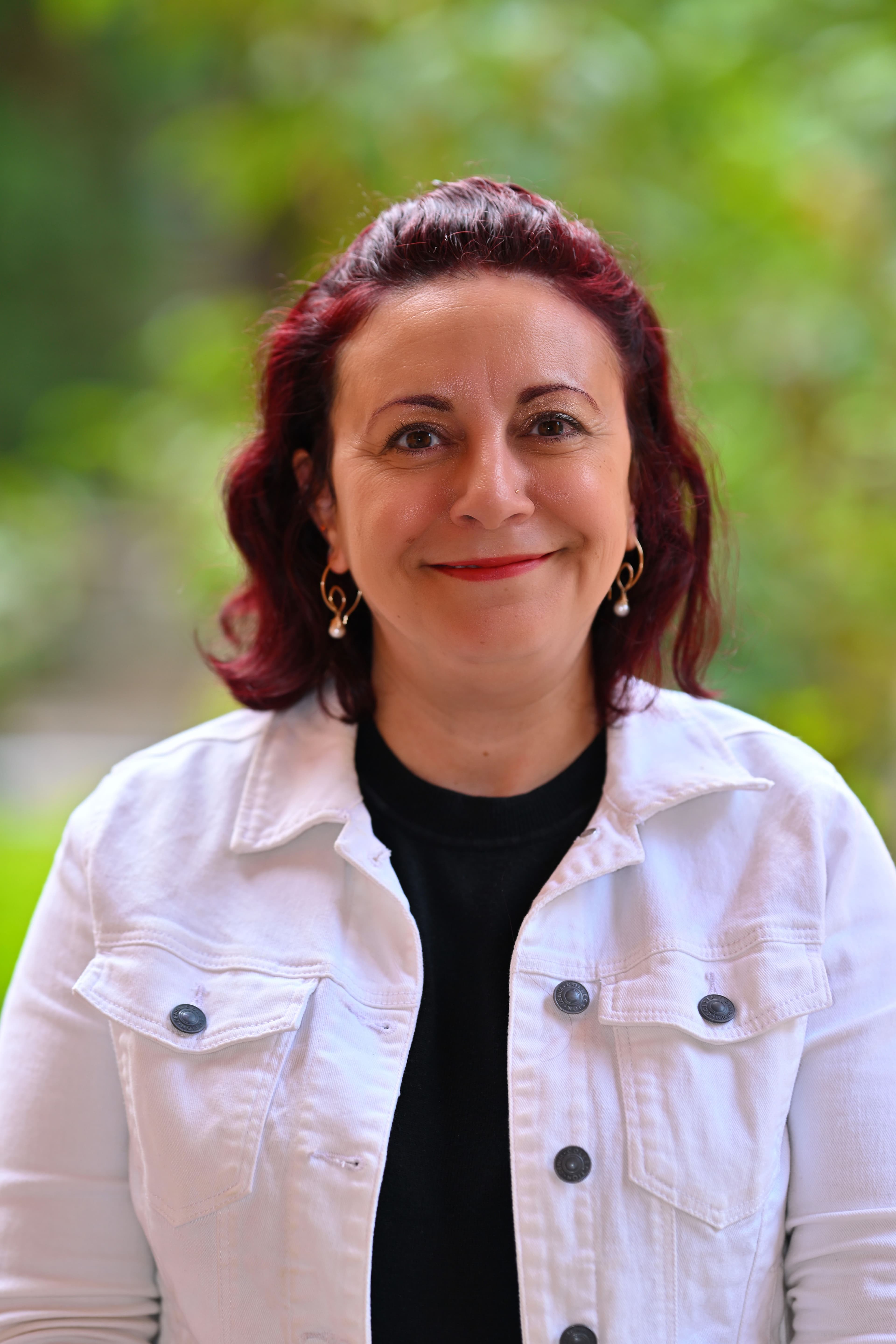 Soulef Batnini, PhD