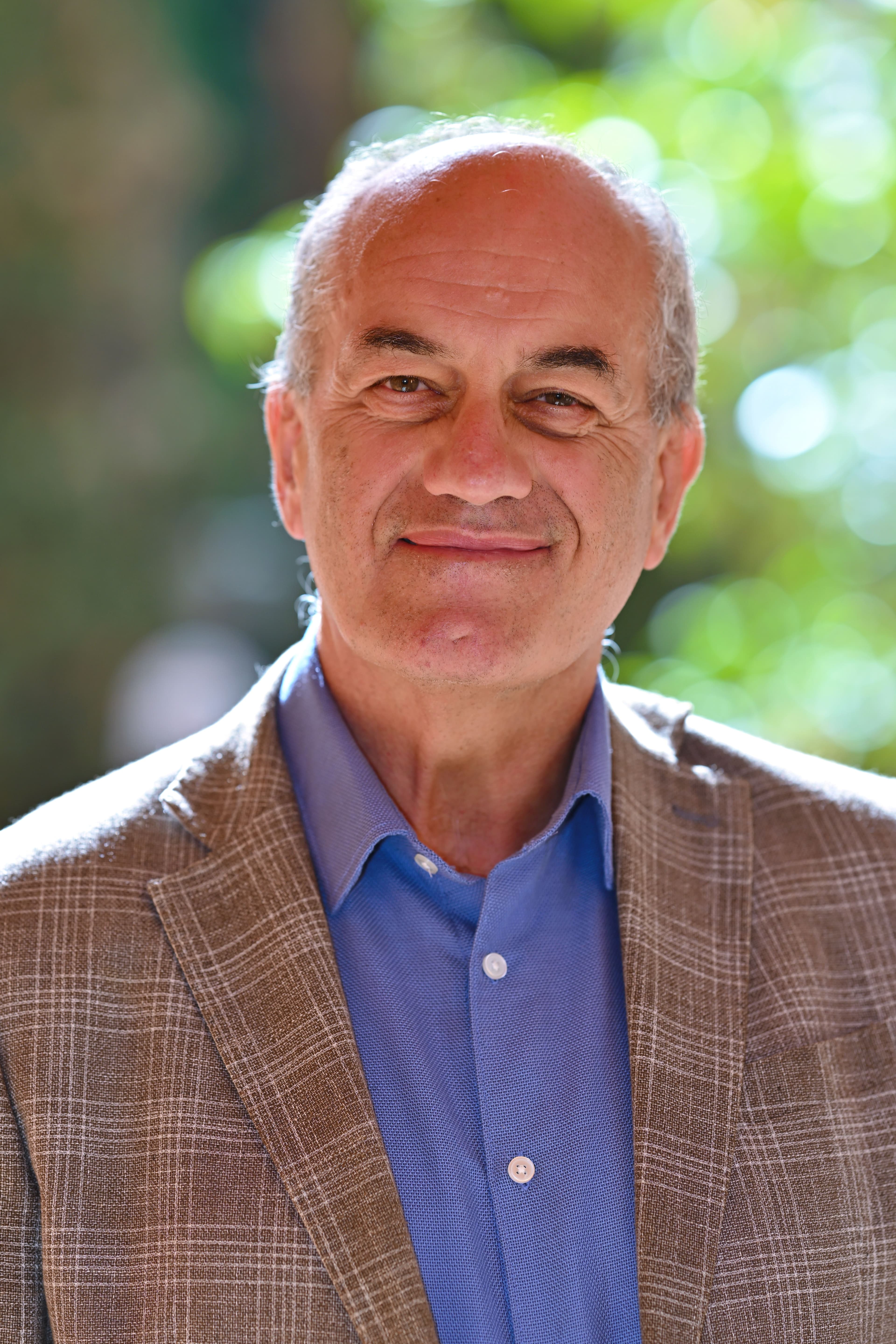 Sandro della Pietra
