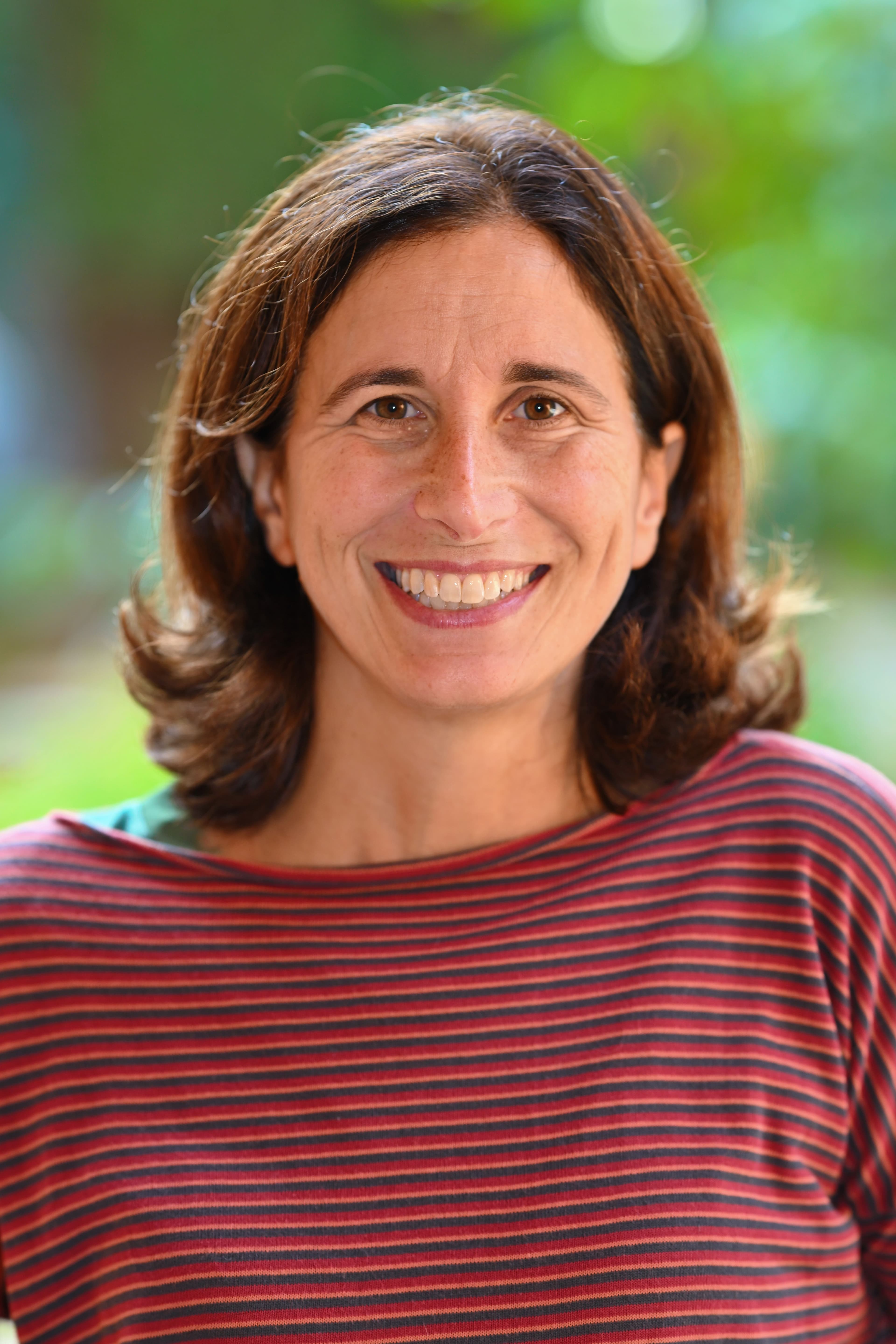 Carlotta Silvagni