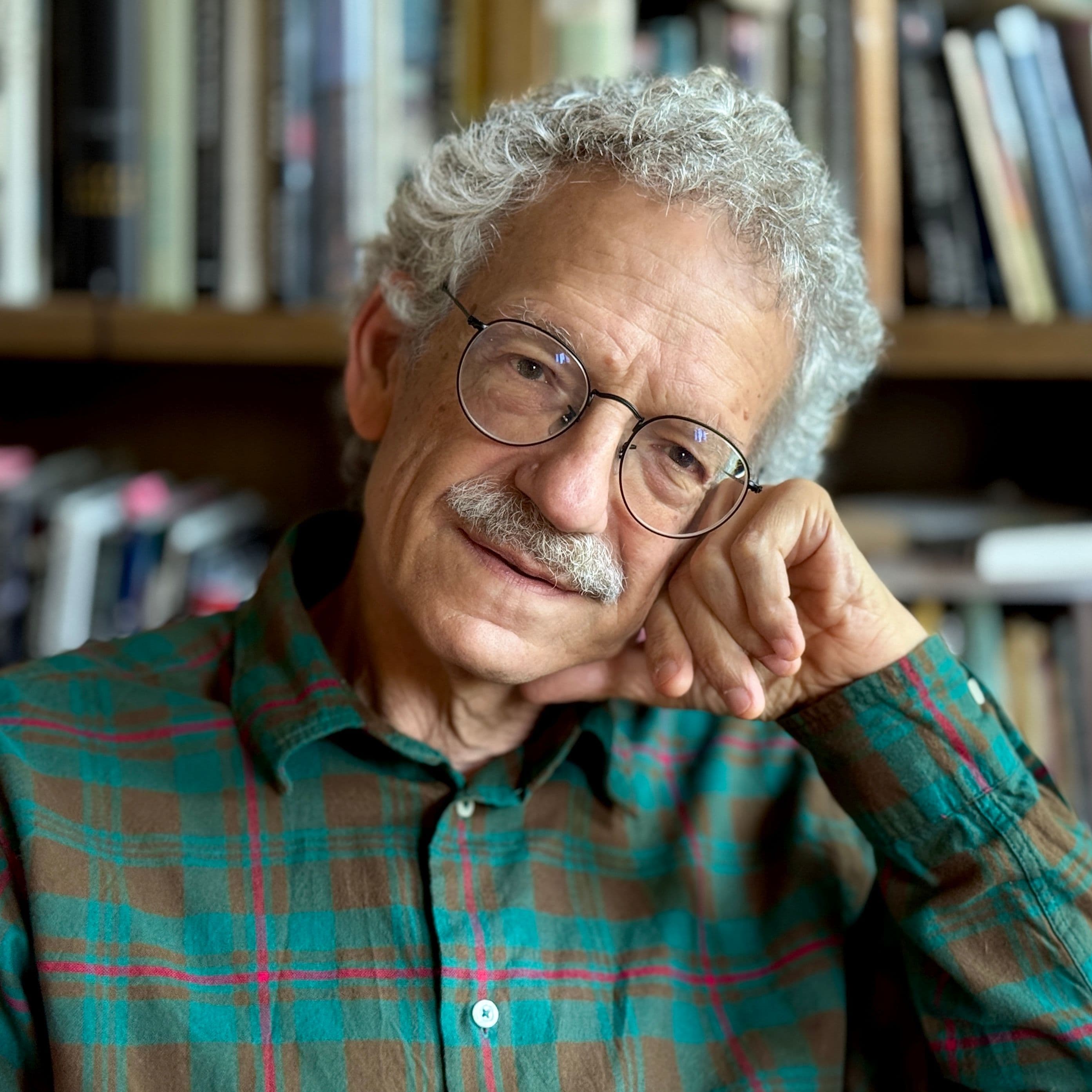 Tony Ackerman