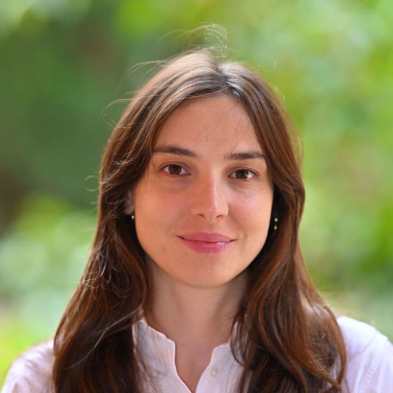 Giulia Vespi