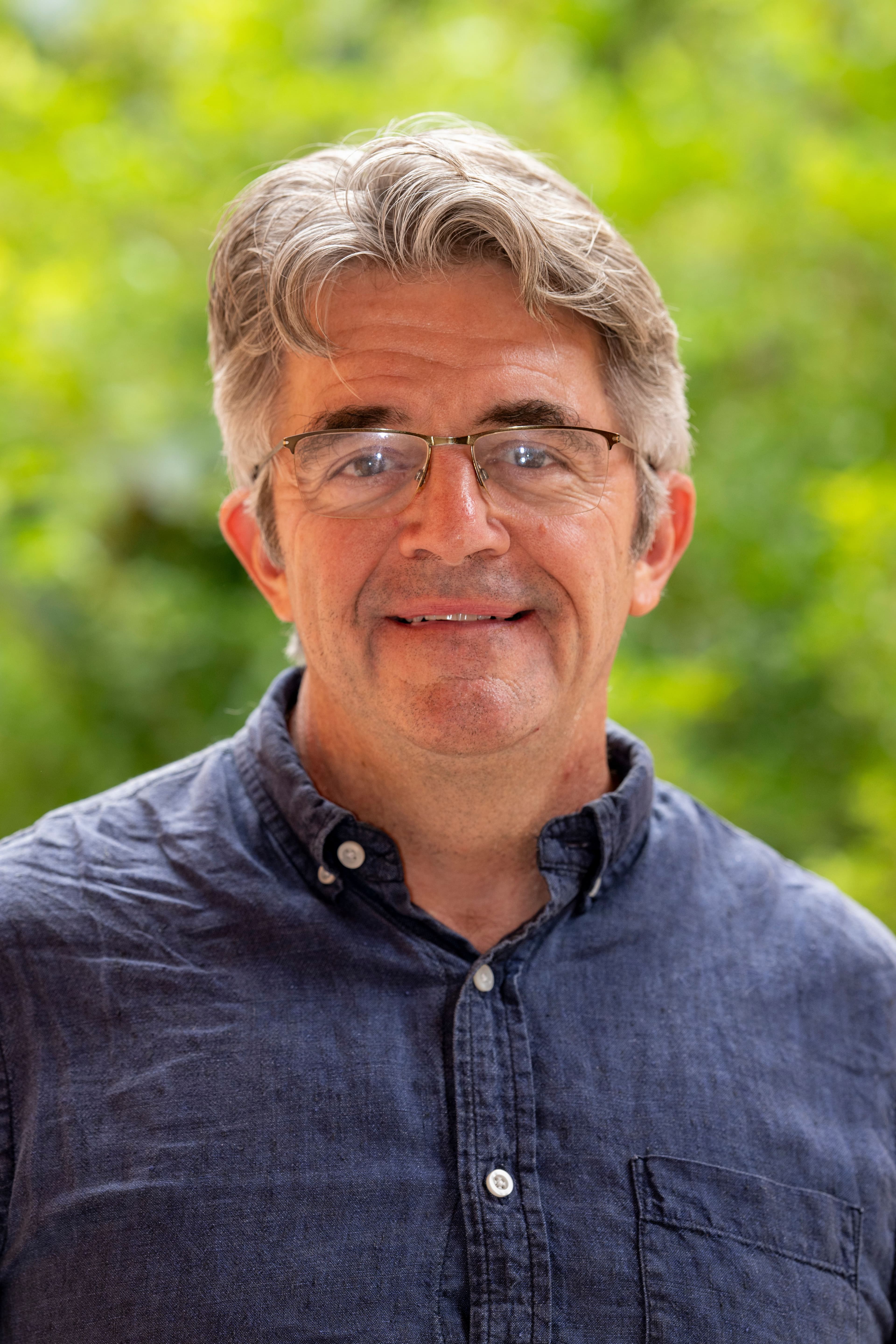 Mark Walters
