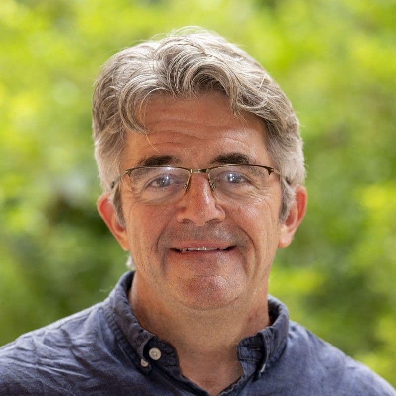 Mark Walters