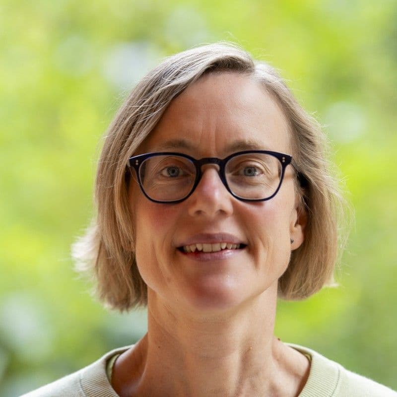 Inge Weustink