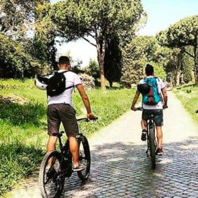 Archaeology / Cycling Club