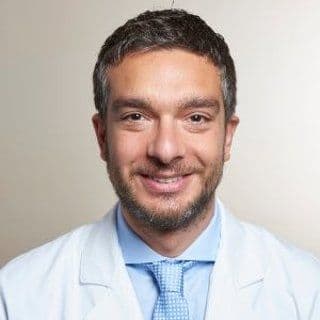 Ettore Vulcano, M.D.