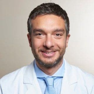 Ettore Vulcano, M.D.