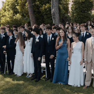 Class of 2025 Graduation