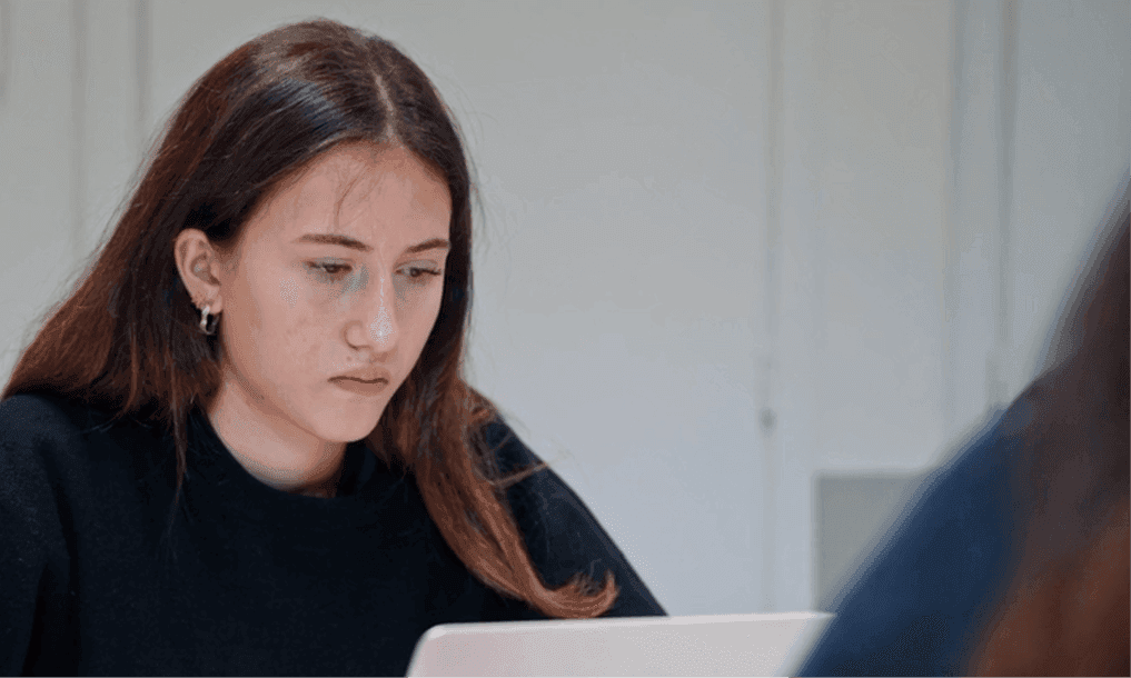 Silvia - Day Student