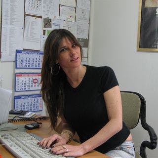 Alessandra Pisanelli