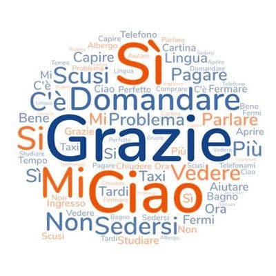 Italian Language Partners Program