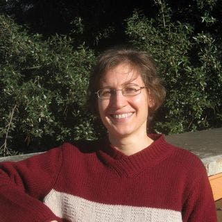 Claudia Monesi, PhD